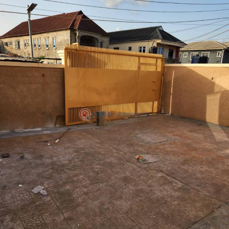 5 bedroom fully detached duplex with bq in ikeja - 8 5 bedroom Duplex For Sale Ojodu Ikeja Ikeja  Lagos - 8