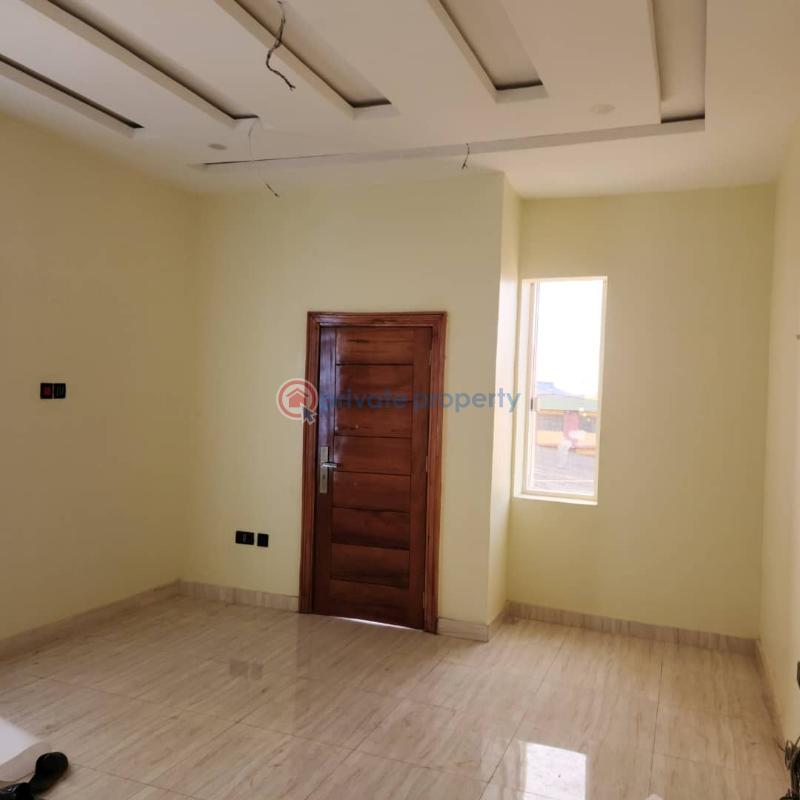 5 bedroom fully detached duplex with bq in ikeja - 6 5 bedroom Duplex For Sale Ojodu Ikeja Ikeja  Lagos - 6