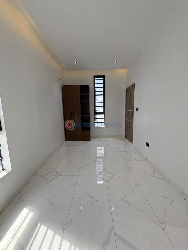 5 bedroom Detached Duplex For Sale Ikota Lekki Lagos - 2