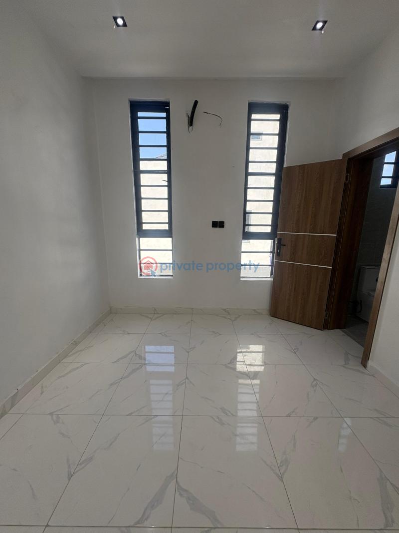 5 bedroom Detached Duplex For Sale Ikota Lekki Lagos - 7