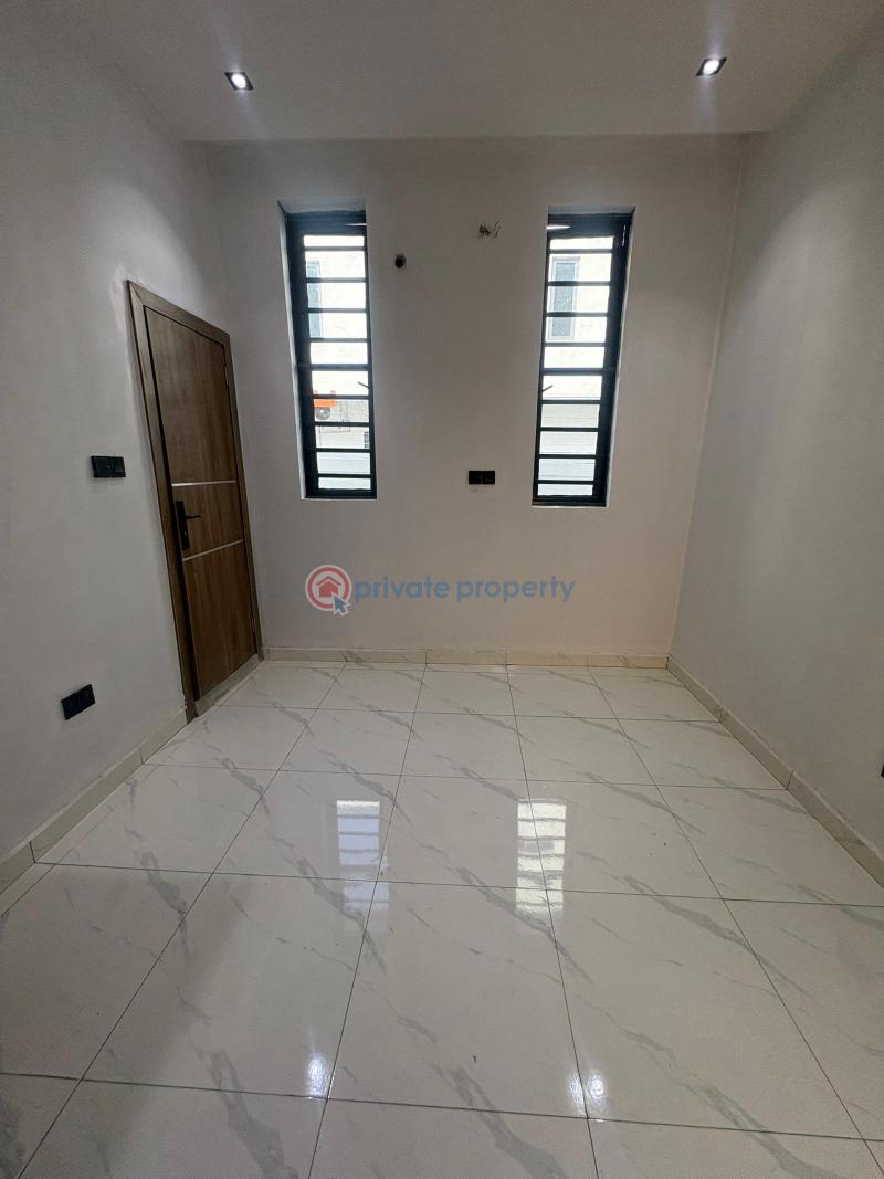 5 bedroom Detached Duplex For Sale Ikota Lekki Lagos - 1
