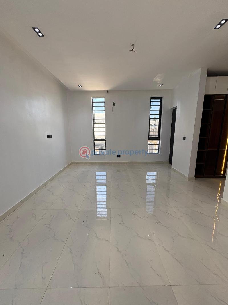 5 bedroom Detached Duplex For Sale Ikota Lekki Lagos - 6