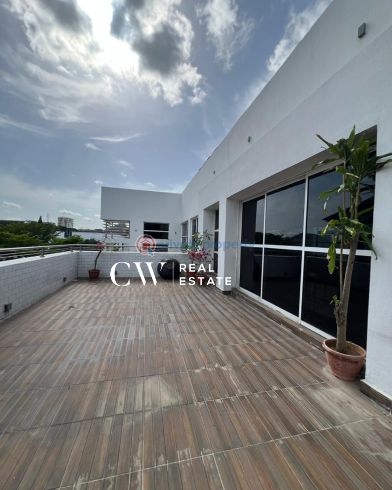 5 bedroom Detached Duplex For Rent Banana Island Ikoyi Lagos - 0