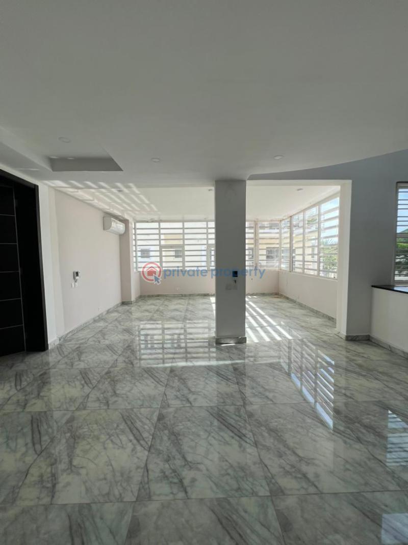 5 bedroom Detached Duplex For Rent Banana Island Ikoyi Lagos - 6