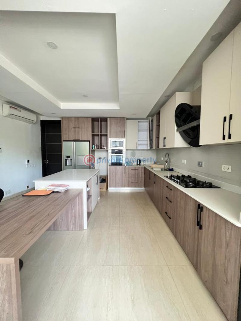 5 bedroom Detached Duplex For Rent Banana Island Ikoyi Lagos - 7