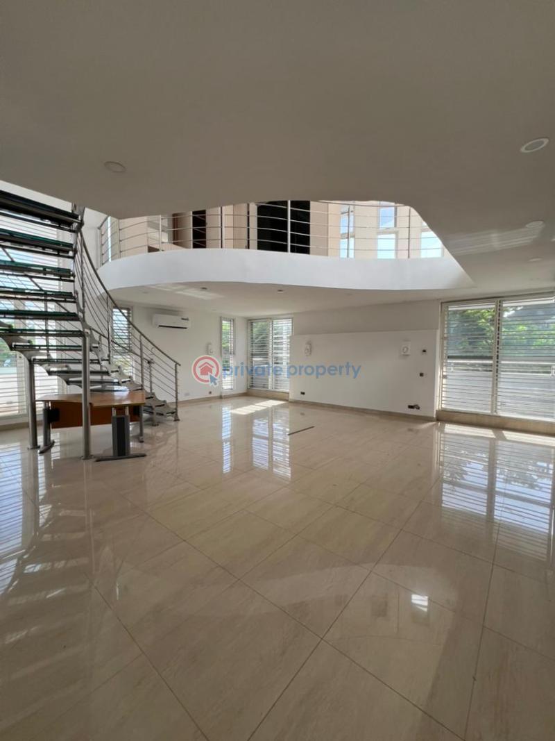 5 bedroom Detached Duplex For Rent Banana Island Ikoyi Lagos - 3