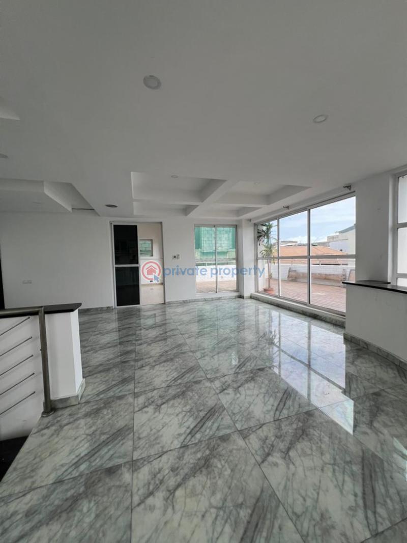 5 bedroom Detached Duplex For Rent Banana Island Ikoyi Lagos - 2
