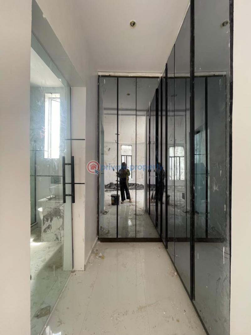 5 bedroom Detached Duplex For Sale Lekki Lagos - 4