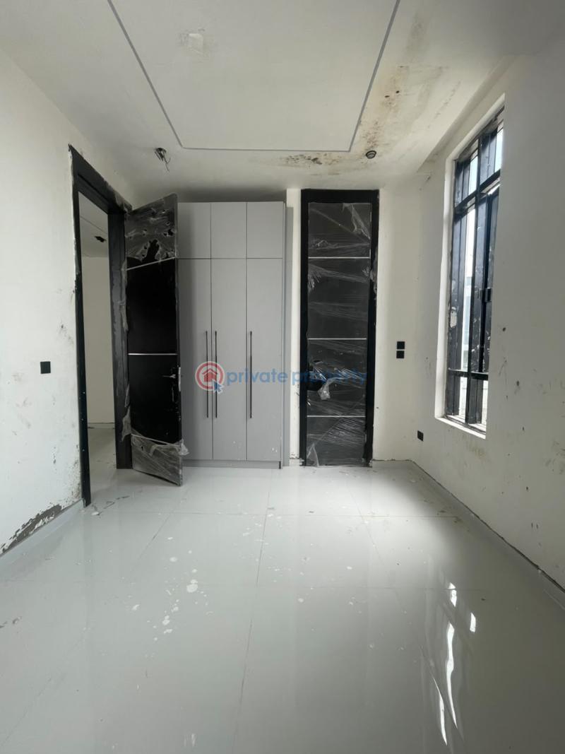 5 bedroom Detached Duplex For Sale Lekki Lagos - 8