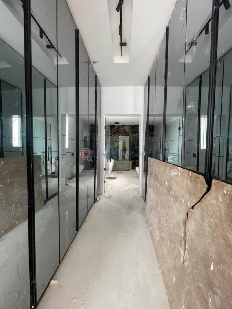 5 bedroom Detached Duplex For Sale Lekki Lagos - 5
