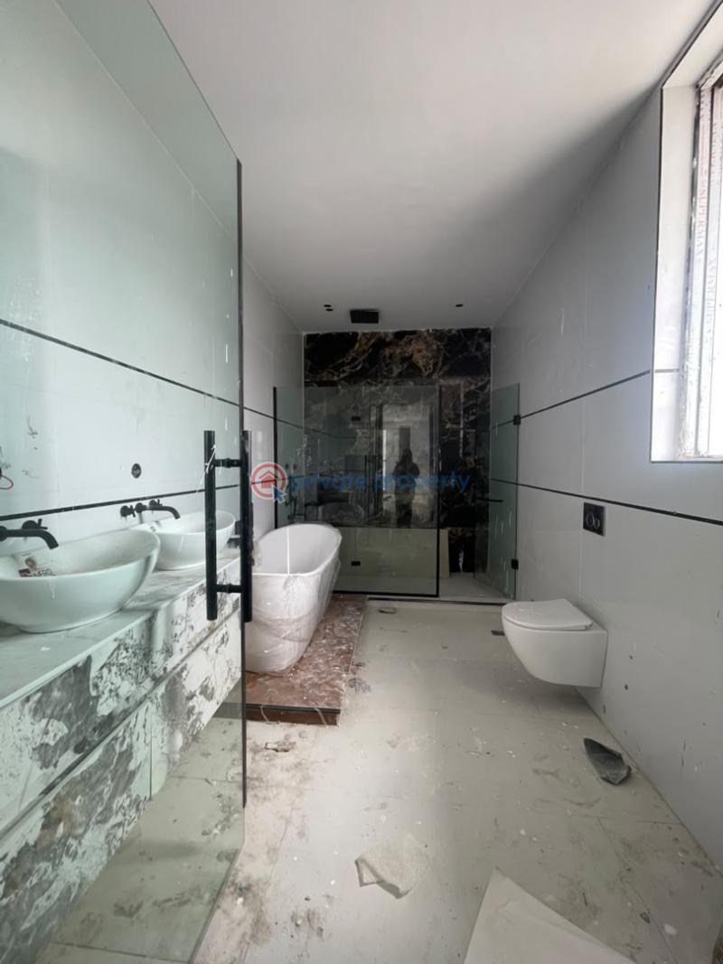 5 bedroom Detached Duplex For Sale Lekki Lagos - 6