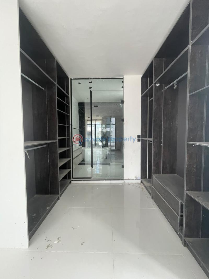 5 bedroom Detached Duplex For Sale Lekki Lagos - 4
