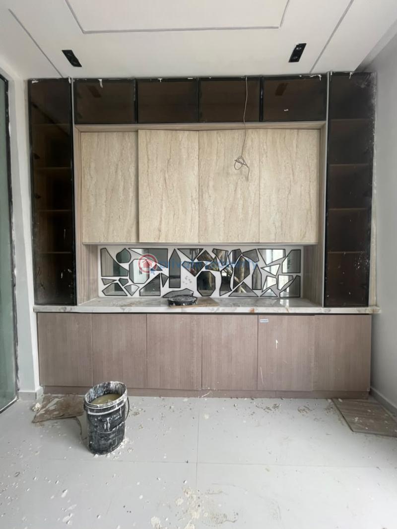 5 bedroom Detached Duplex For Sale Lekki Lagos - 2