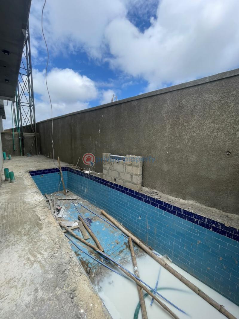 5 bedroom Detached Duplex For Sale Lekki Lagos - 8