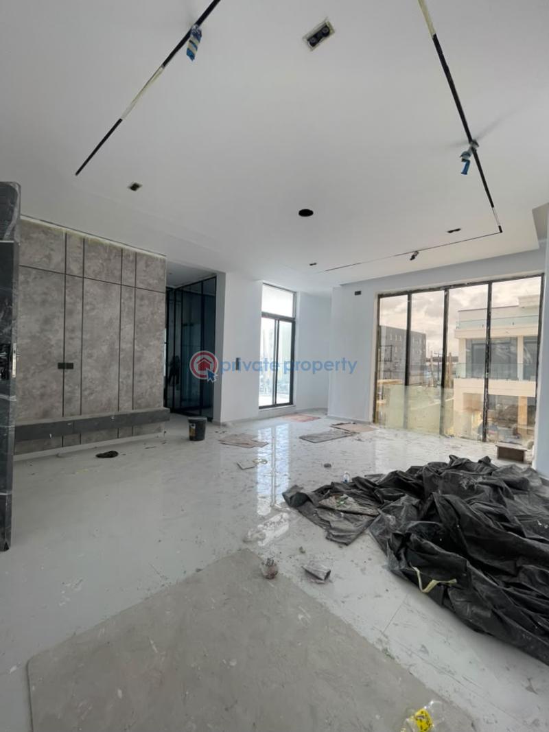 5 bedroom Detached Duplex For Sale Lekki Lagos - 3