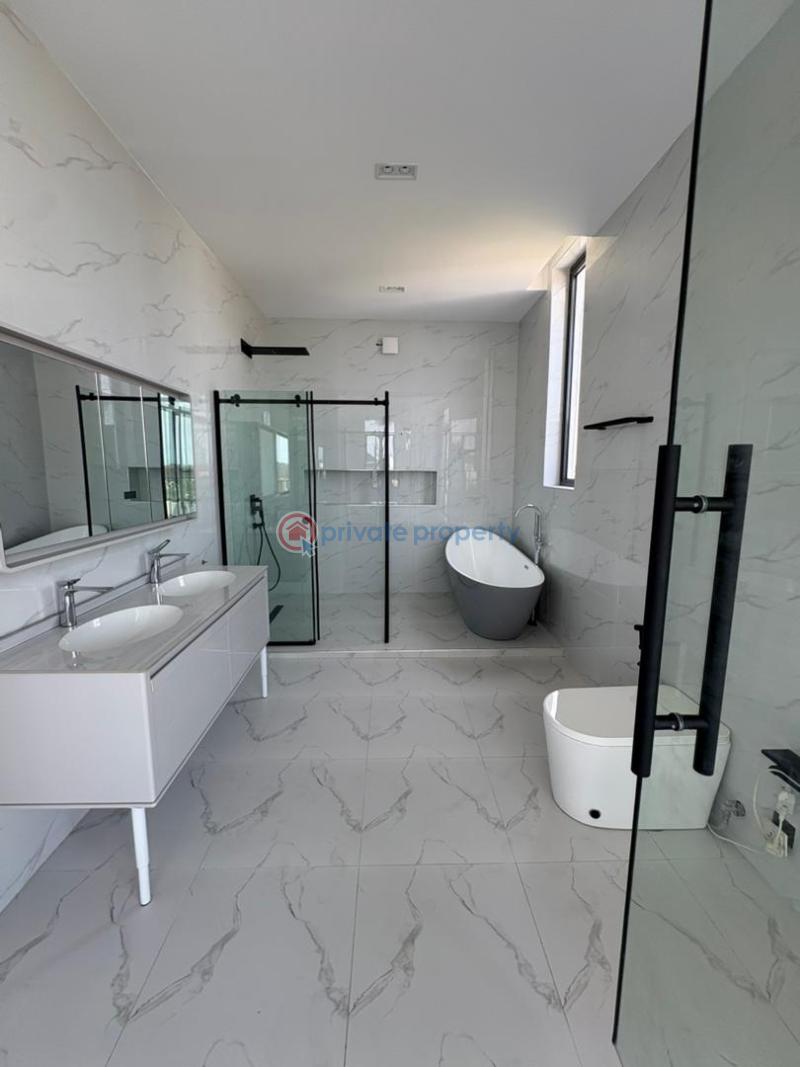 5 bedroom Detached Duplex For Sale Lekki Lagos - 15