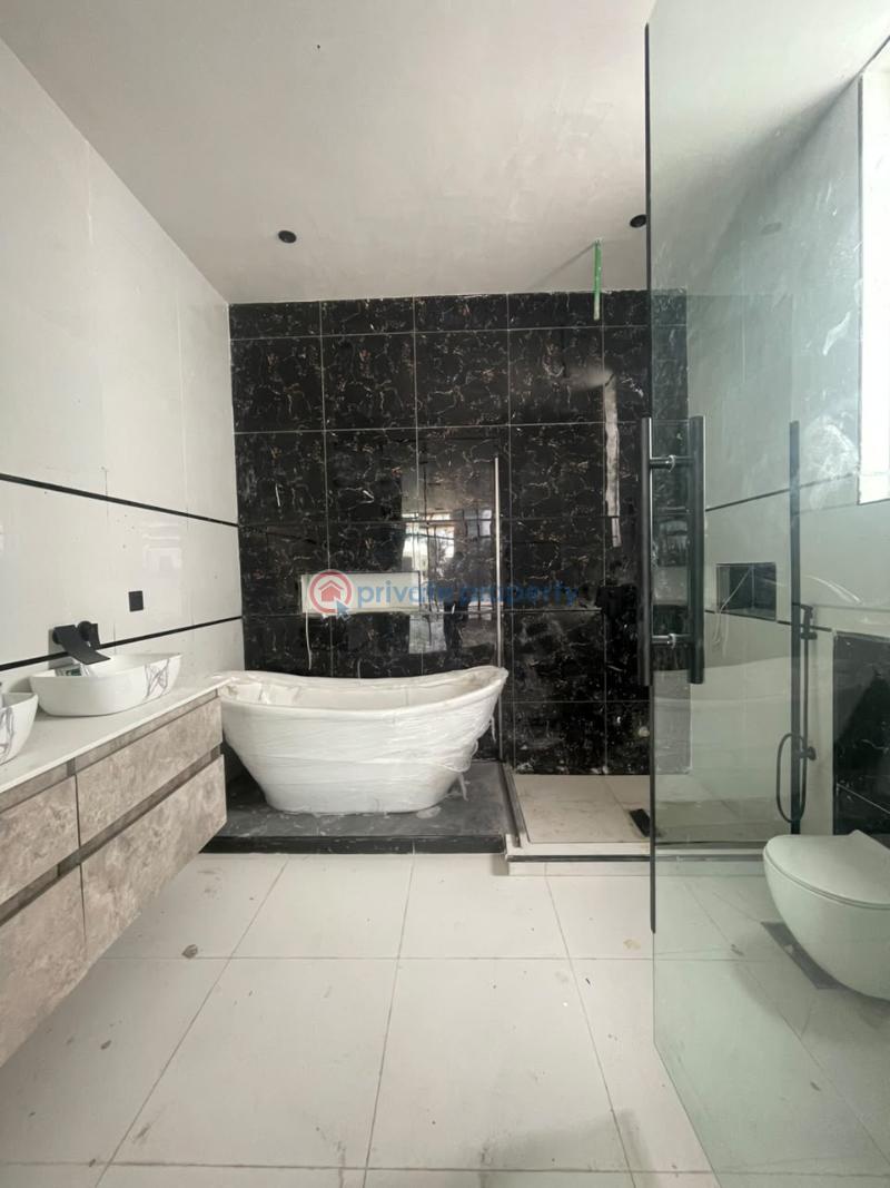 5 bedroom Detached Duplex For Sale Lekki Lagos - 5