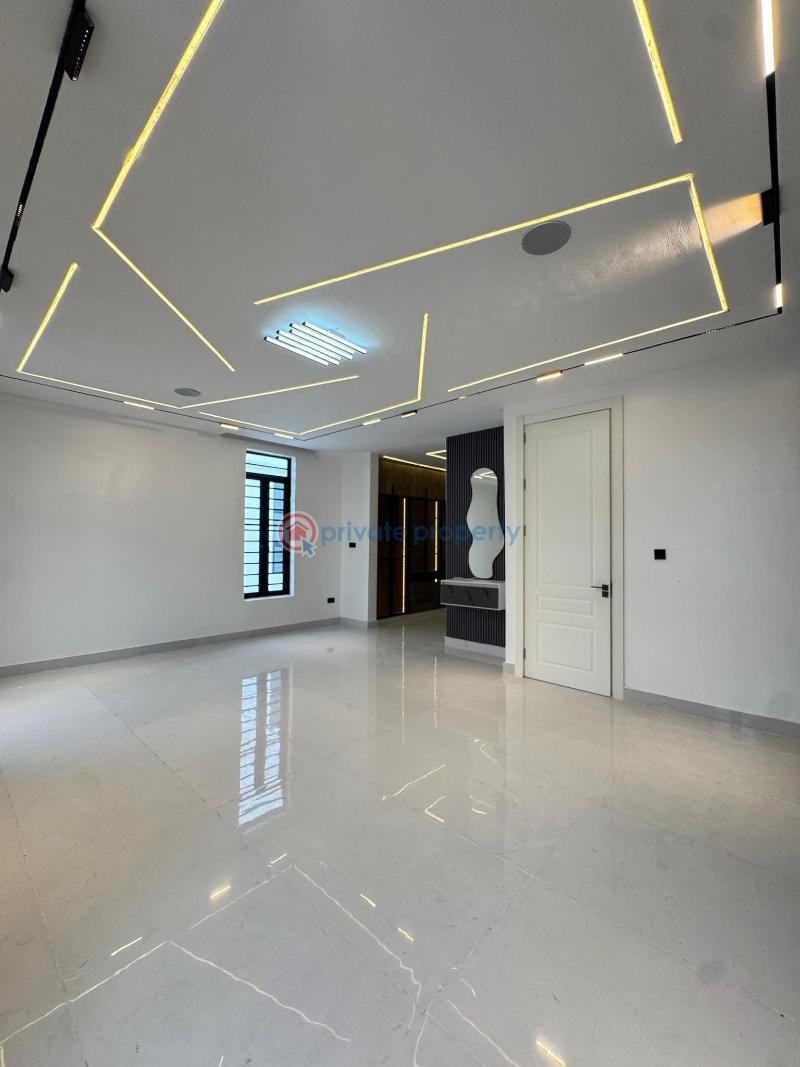 5 bedroom Detached Duplex For Sale Lekki Phase 1 Lagos - 6