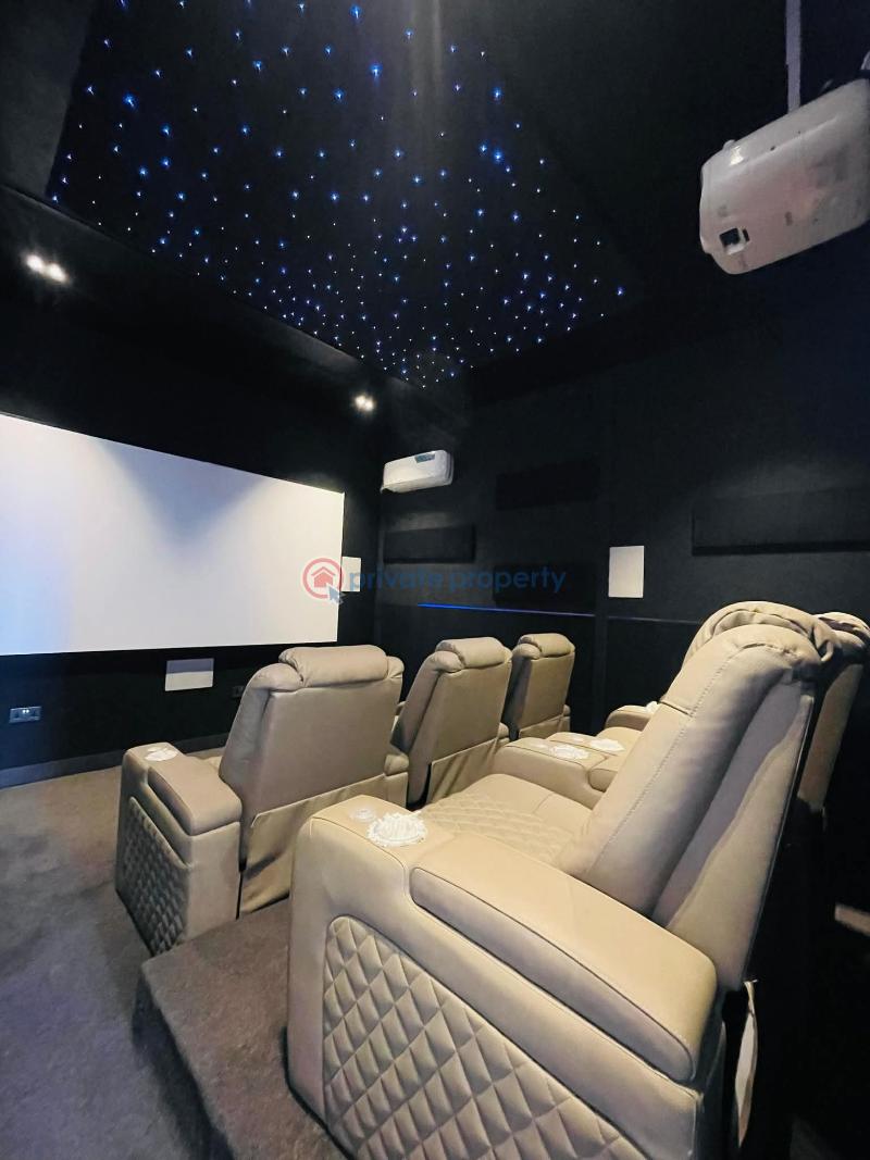 5 bedroom Detached Duplex For Sale Lekki Phase1 Lekki Phase 1 Lagos - 12