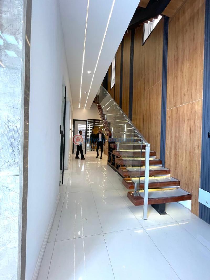 5 bedroom Detached Duplex For Sale Lekki Phase 1 Lagos - 1