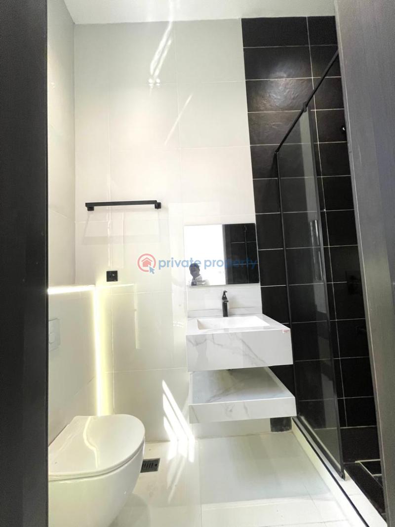 5 bedroom Detached Duplex For Sale Lekki Phase 1 Lagos - 8