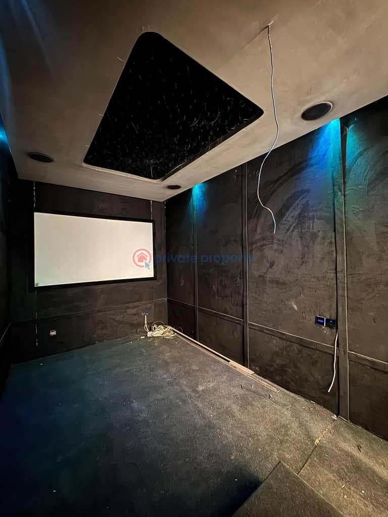 5 bedroom Detached Duplex For Sale Lekki Phase 1 Lagos - 8