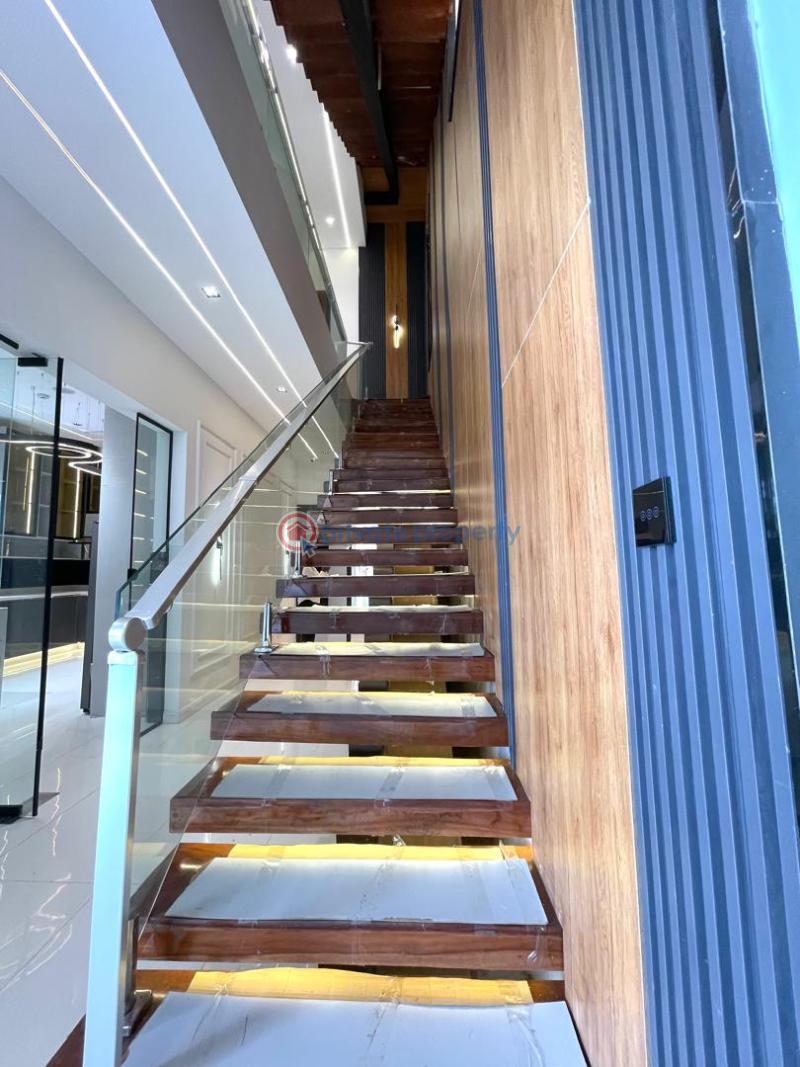 5 bedroom Detached Duplex For Sale Lekki Phase 1 Lagos - 7