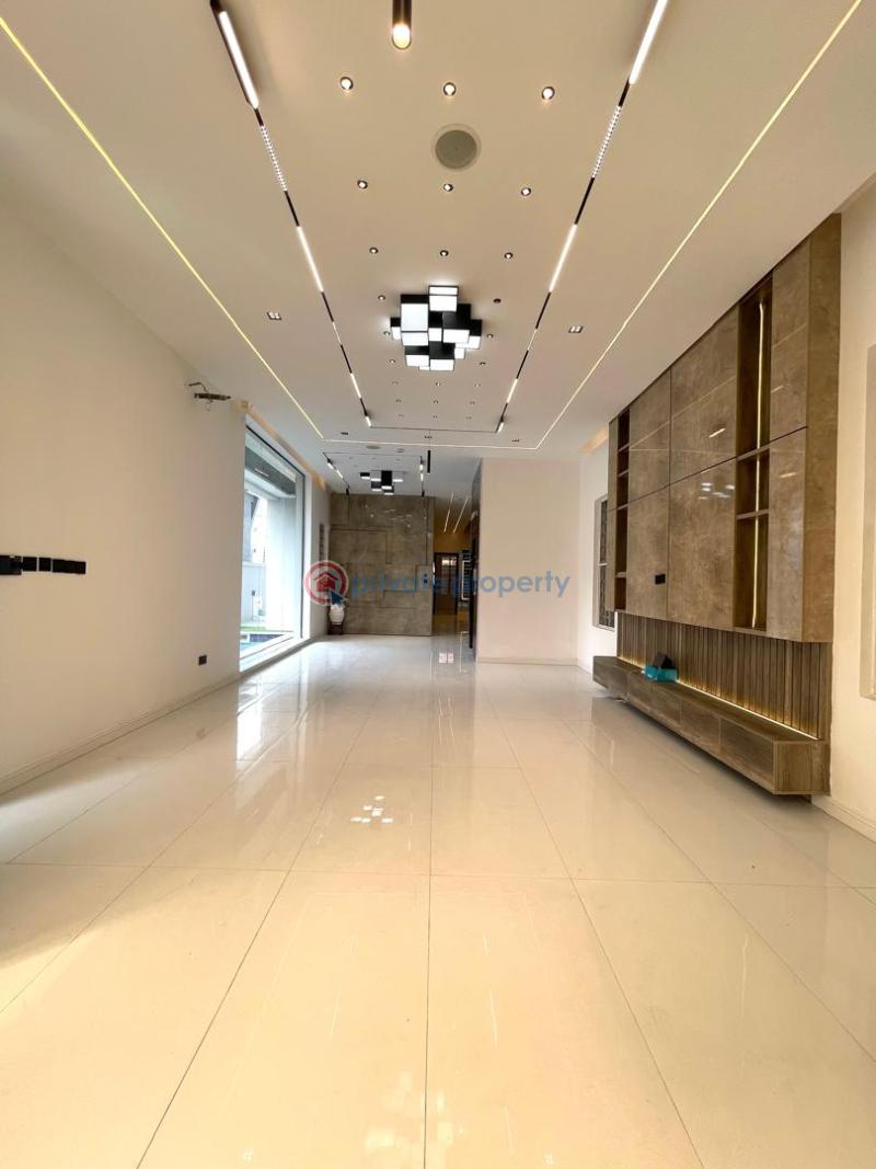 5 bedroom Detached Duplex For Sale Lekki Phase 1 Lagos - 13