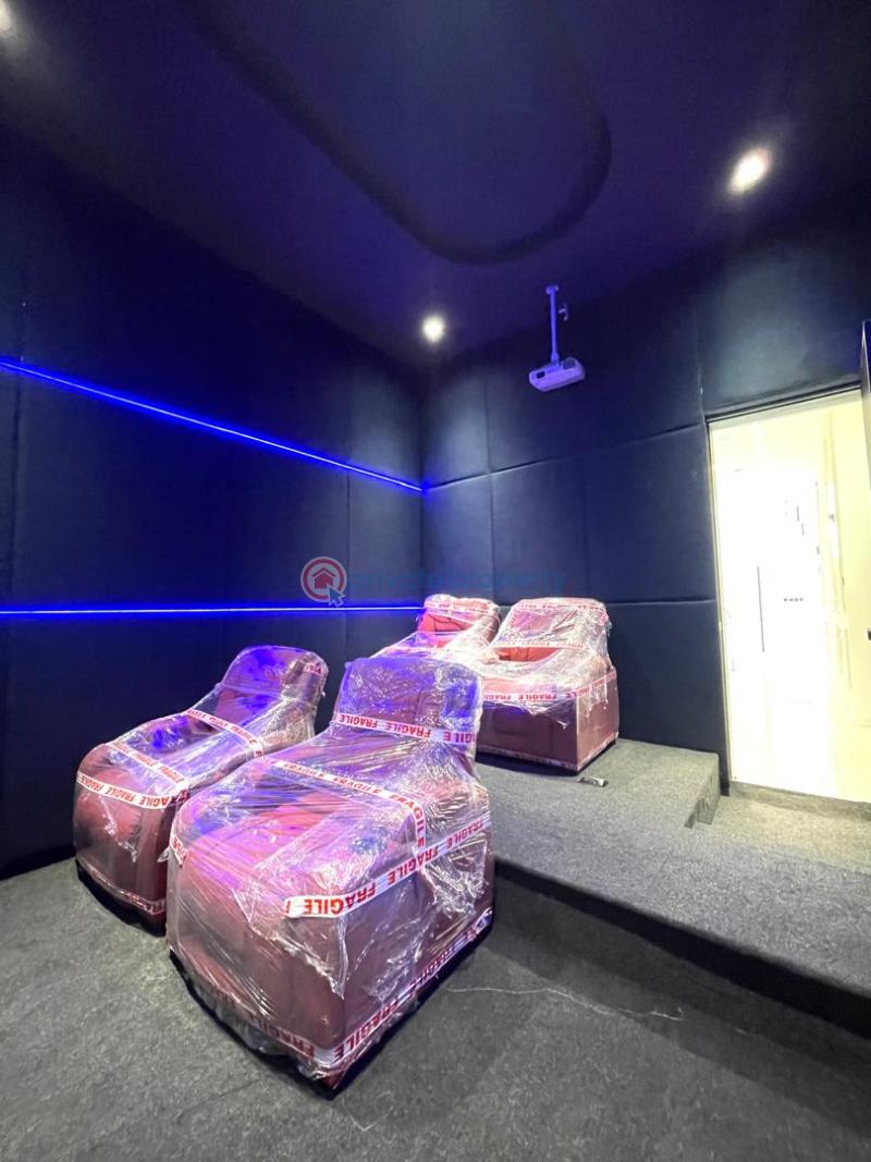 5 bedroom Detached Duplex For Sale Lekki Phase 1 Lagos - 4