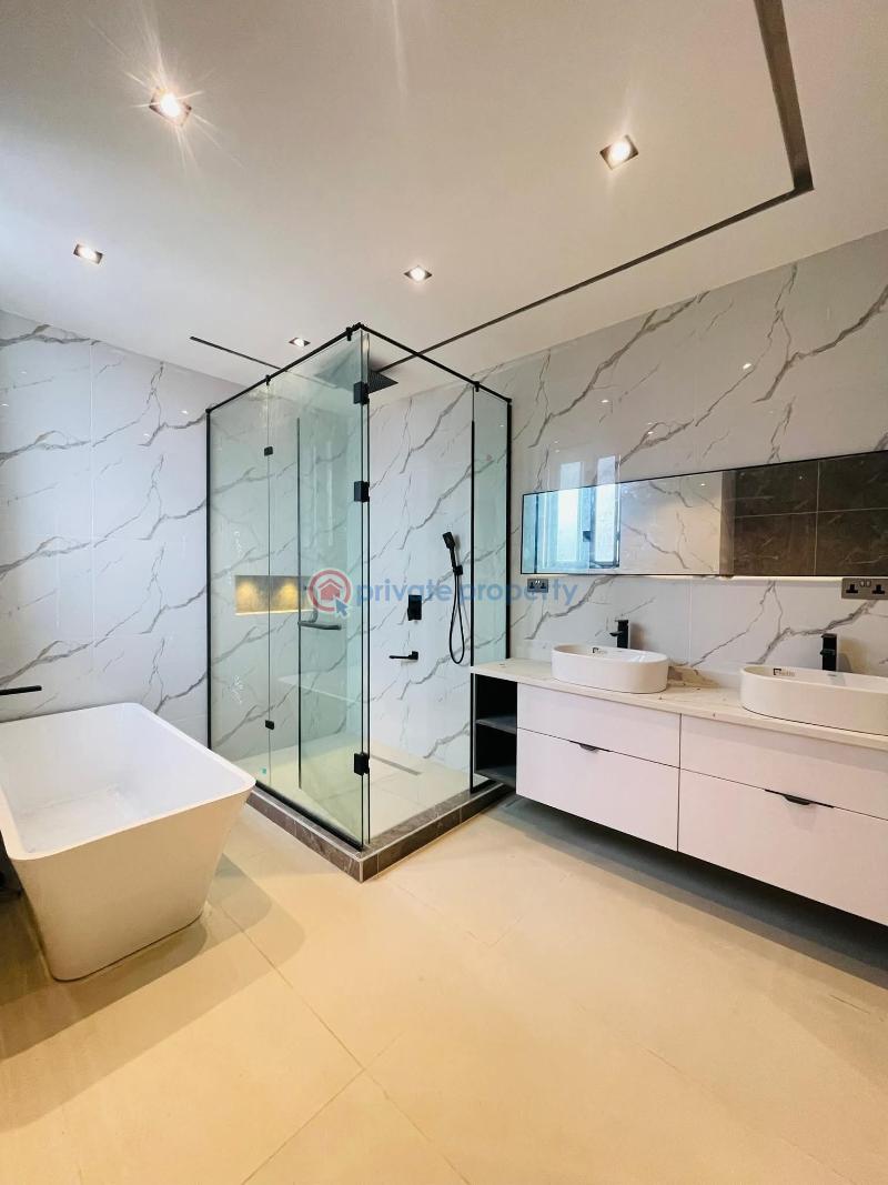 5 bedroom Detached Duplex For Sale Lekki Phase1 Lekki Phase 1 Lagos - 5