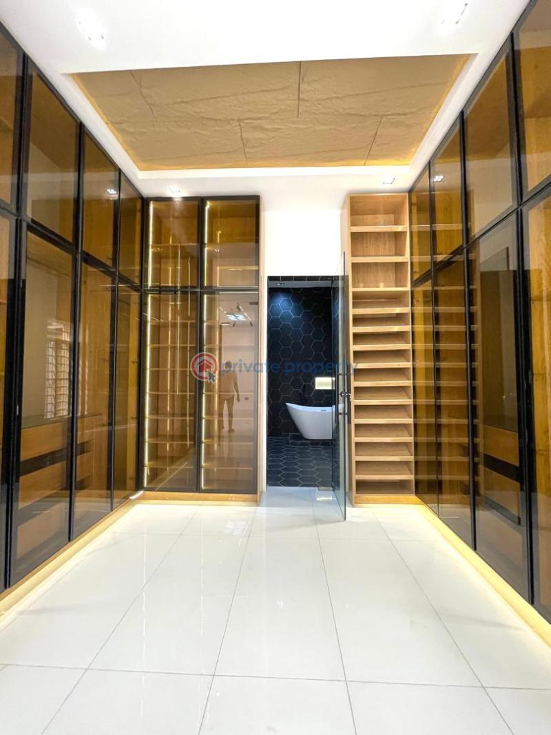 5 bedroom Detached Duplex For Sale Lekki Phase 1 Lagos - 17