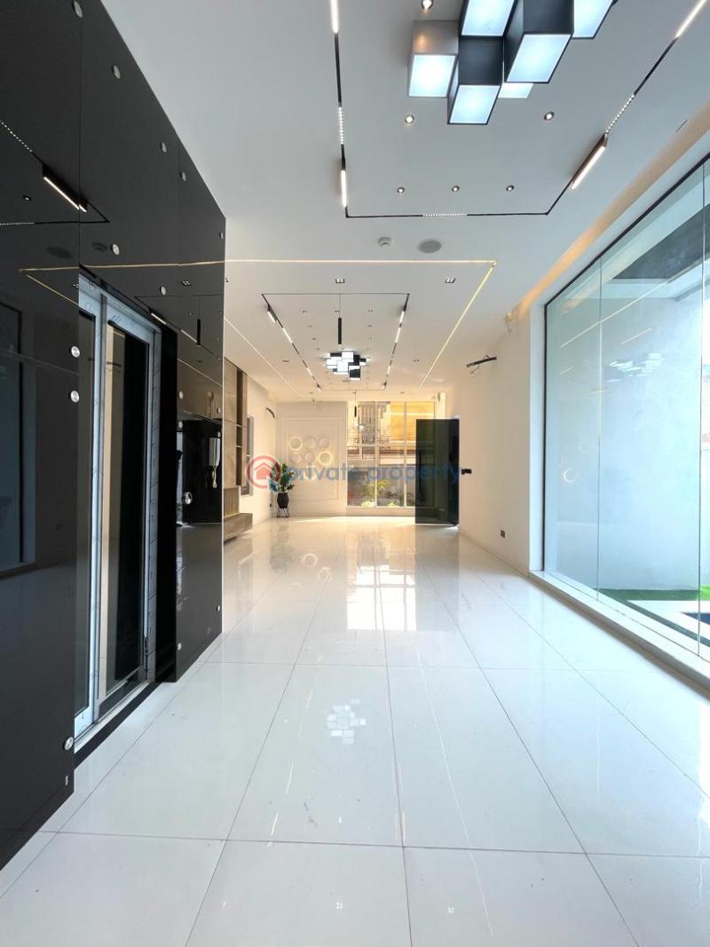 5 bedroom Detached Duplex For Sale Lekki Phase 1 Lagos - 16