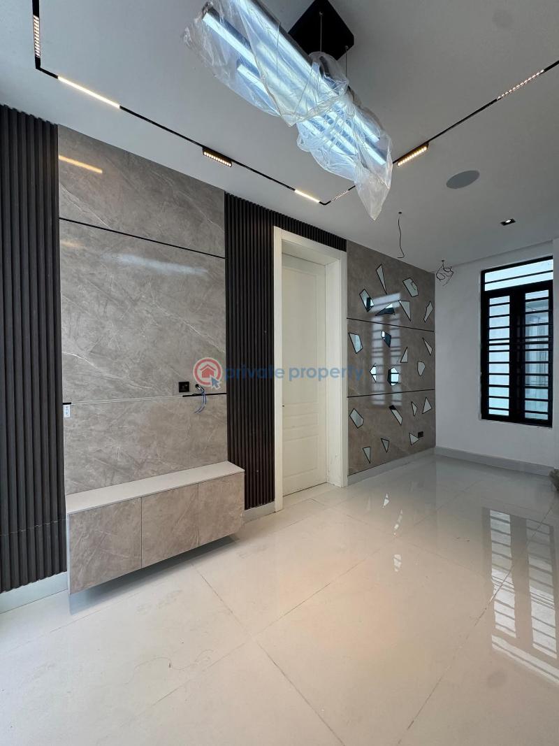 5 bedroom Detached Duplex For Sale Lekki Phase 1 Lagos - 11