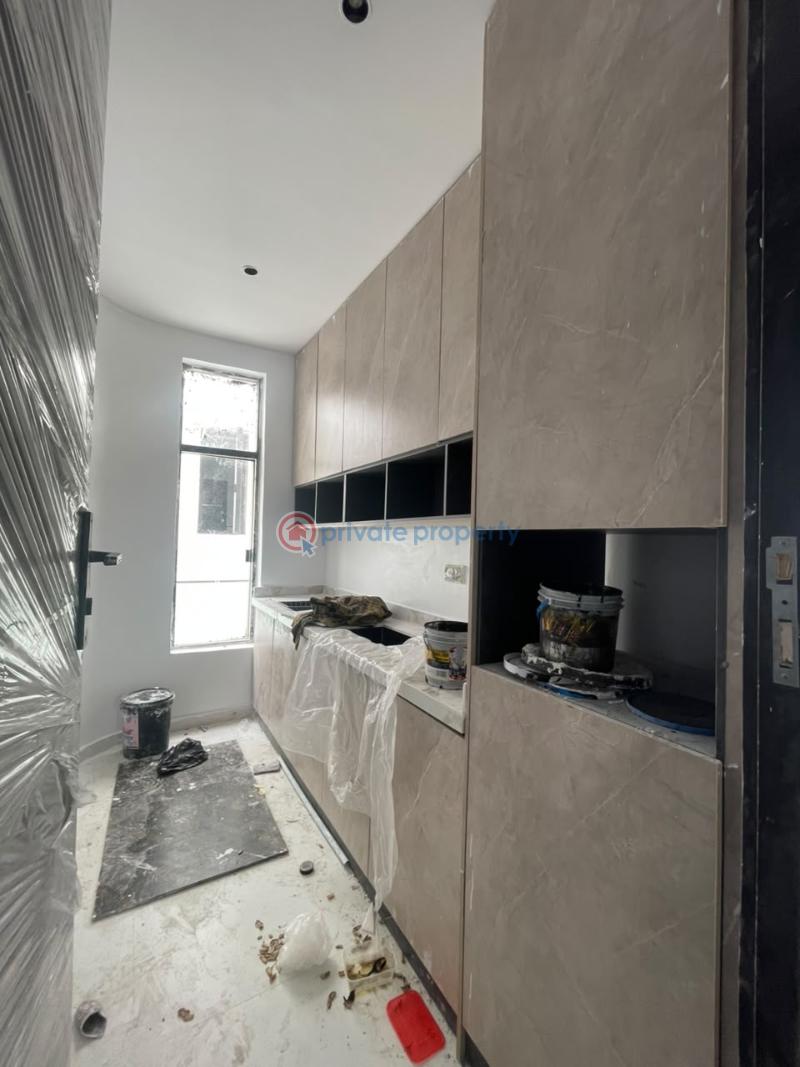 5 bedroom Detached Duplex For Sale Lekki Lagos - 7