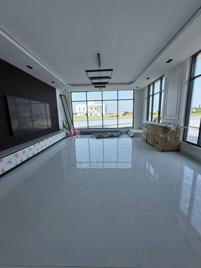 5 bedroom Detached Duplex For Sale Lekki Lagos - 11