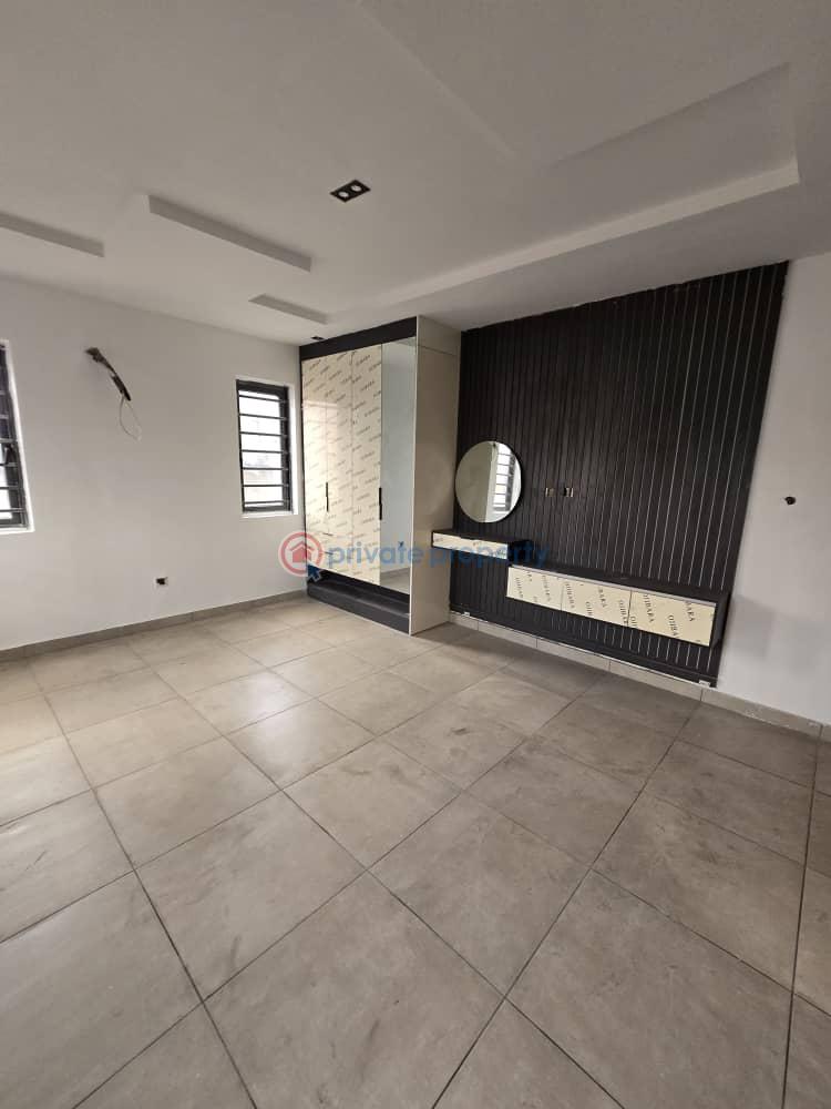 5 bedroom Detached Duplex For Sale Magodo GRA Phase 2 Kosofe/Ikosi Lagos - 9