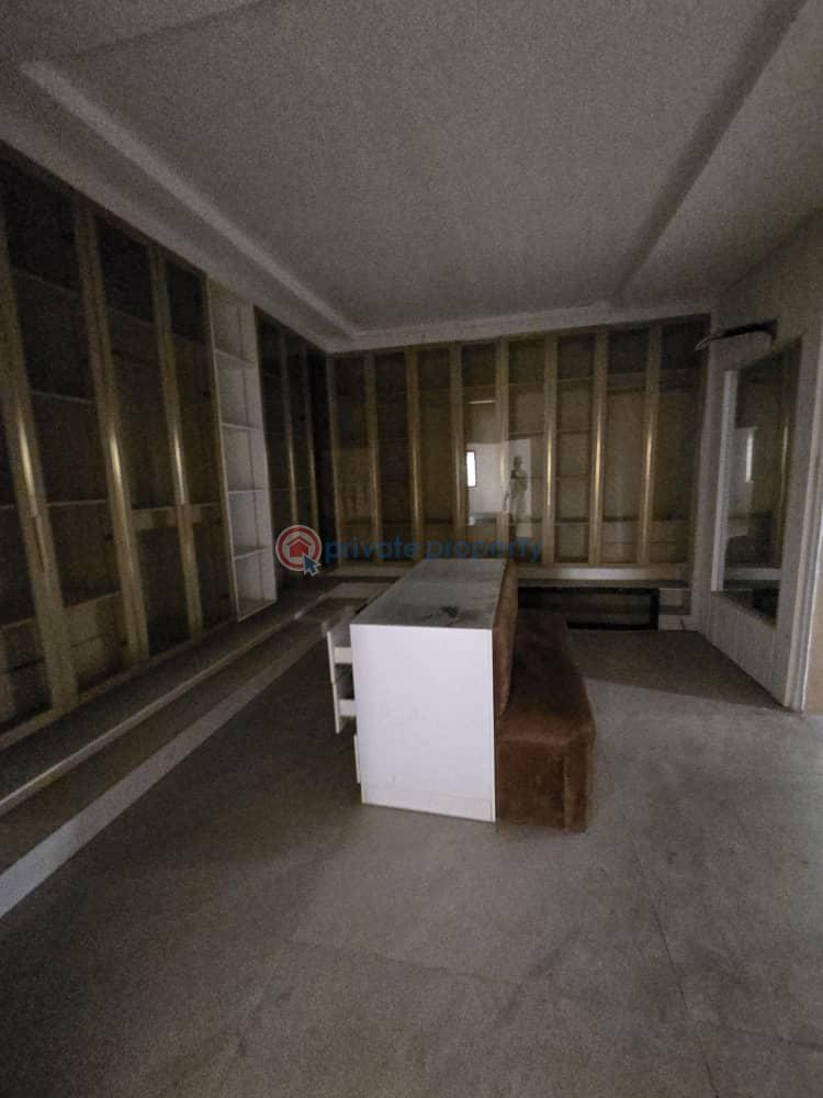 5 bedroom Detached Duplex For Sale Magodo GRA Phase 2 Kosofe/Ikosi Lagos - 4