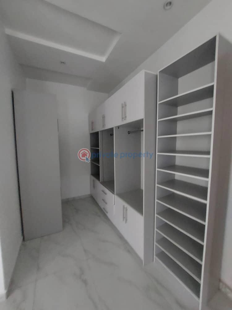 5 bedroom Detached Duplex For Sale Magodo GRA Phase 2 Kosofe/Ikosi Lagos - 7