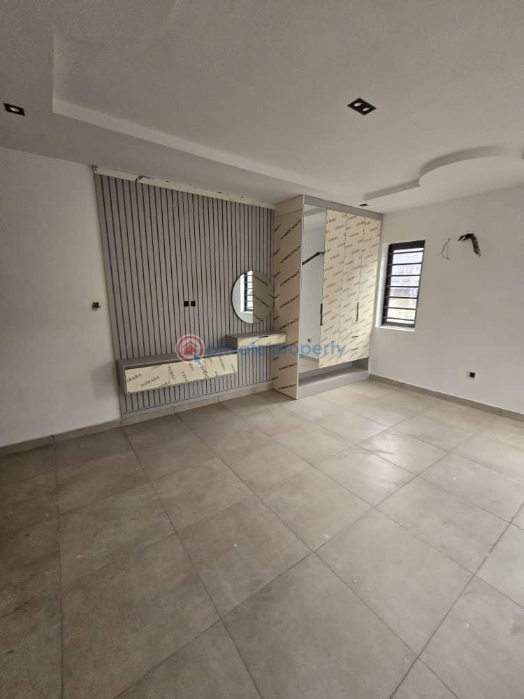 5 bedroom Detached Duplex For Sale Magodo GRA Phase 2 Kosofe/Ikosi Lagos - 3
