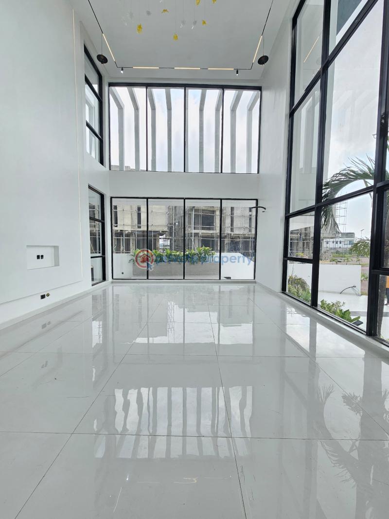 5 bedroom Detached Duplex For Sale Osapa London Lekki Lagos - 6