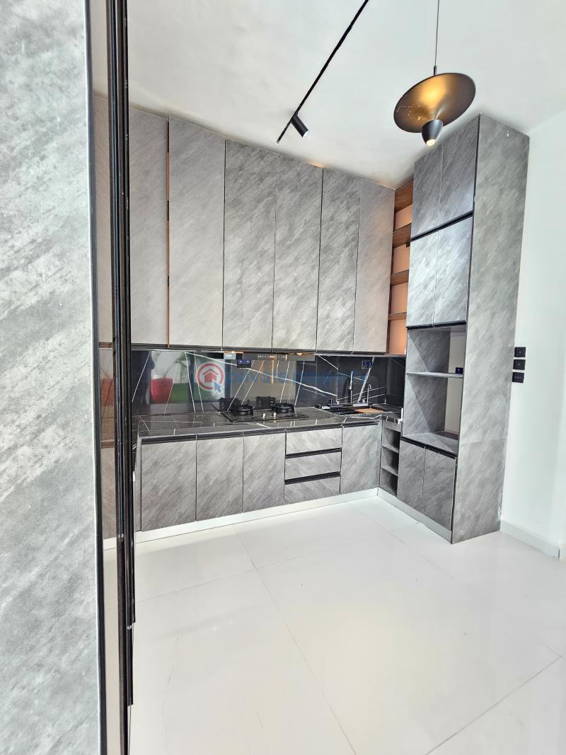 5 bedroom Detached Duplex For Sale Osapa London Lekki Lagos - 15