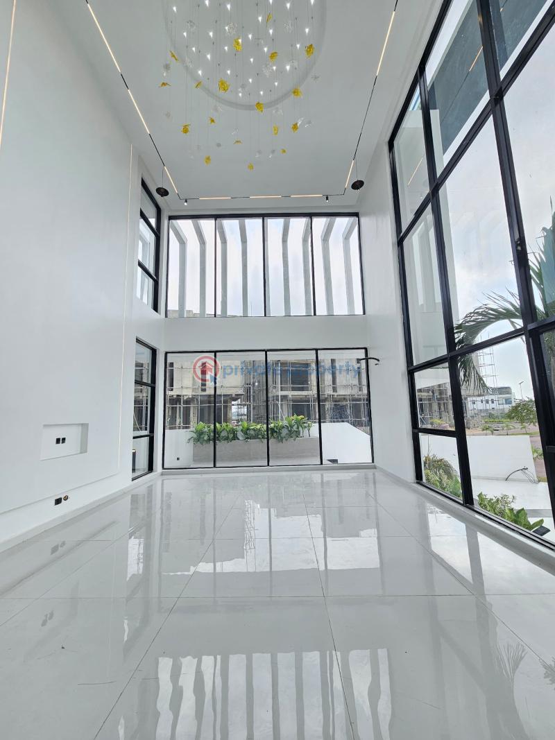 5 bedroom Detached Duplex For Sale Osapa London Lekki Lagos - 11