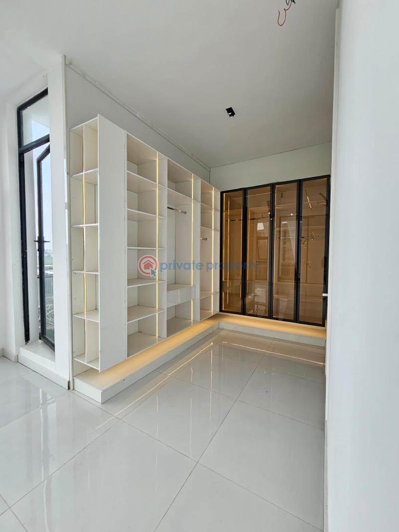 5 bedroom Detached Duplex For Sale Osapa London Lekki Lagos - 1