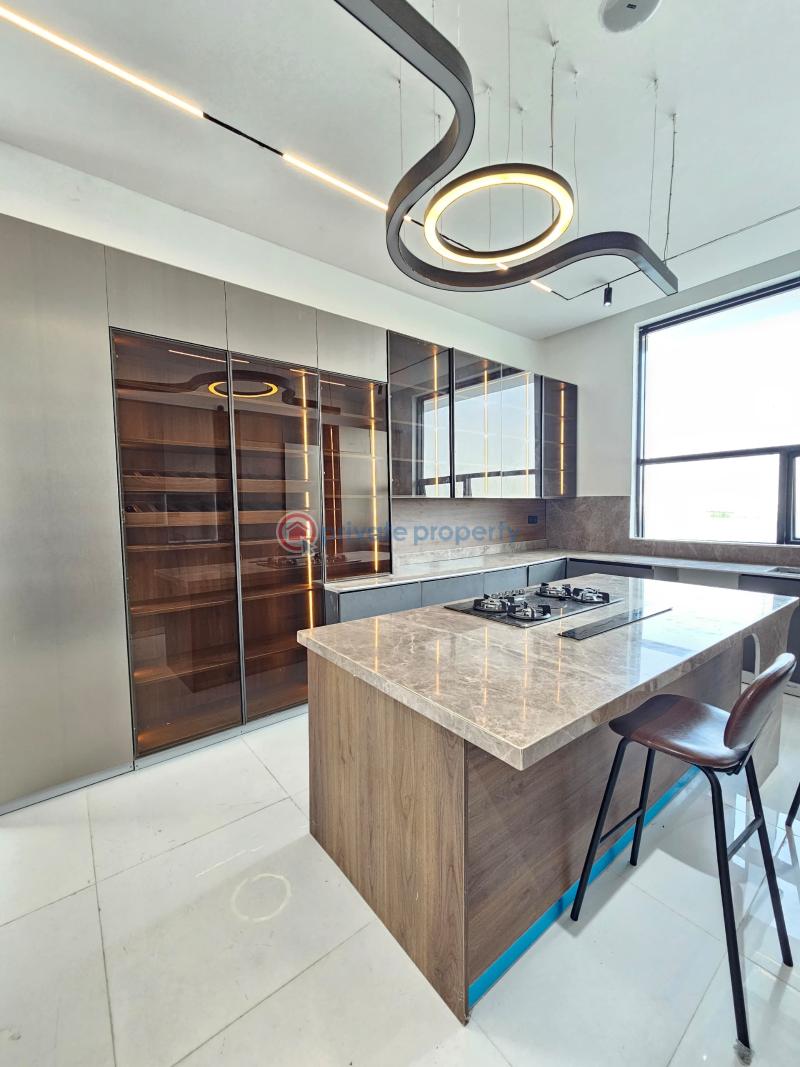 5 bedroom Detached Duplex For Sale Osapa London Lekki Lagos - 23