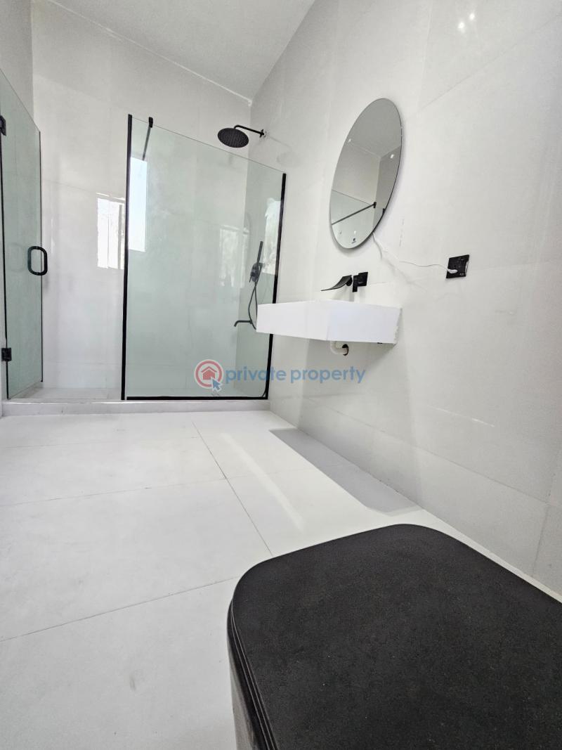 5 bedroom Detached Duplex For Sale Osapa London Lekki Lagos - 27