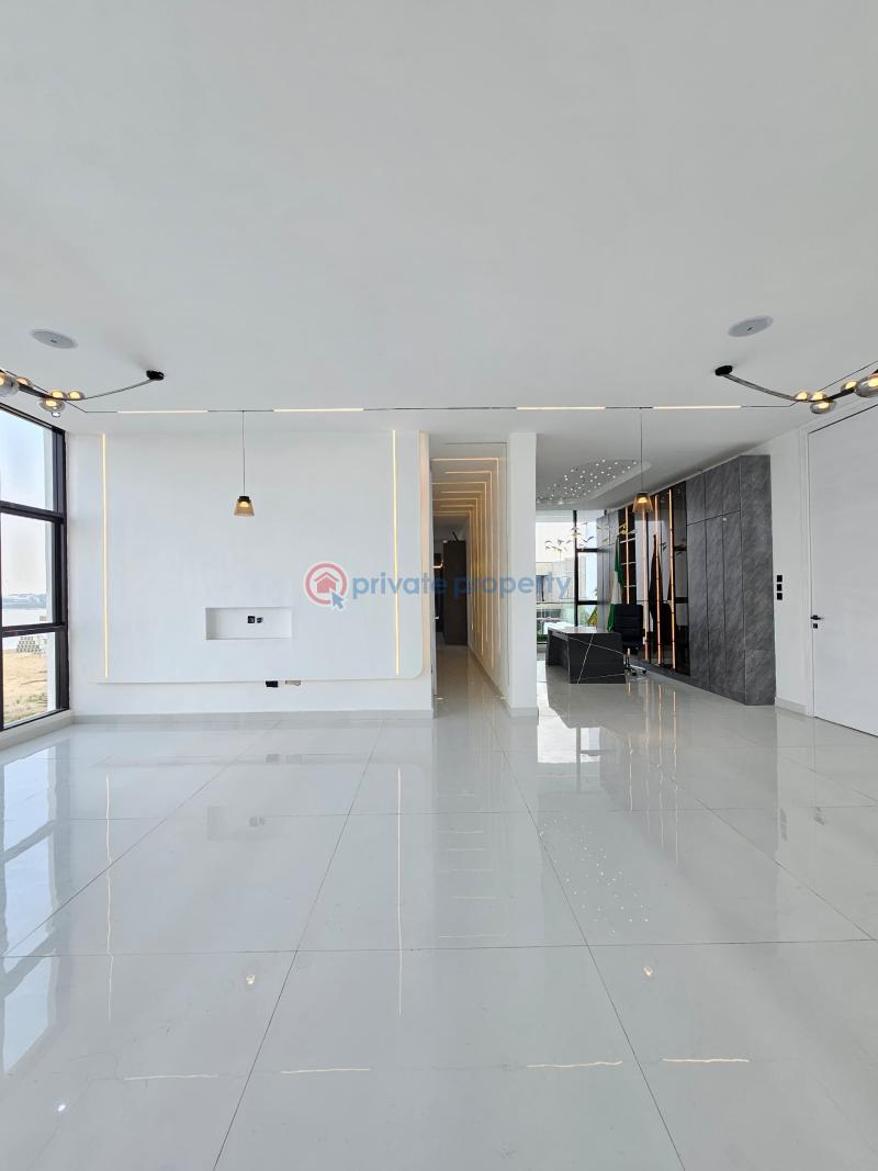 5 bedroom Detached Duplex For Sale Osapa London Lekki Lagos - 7