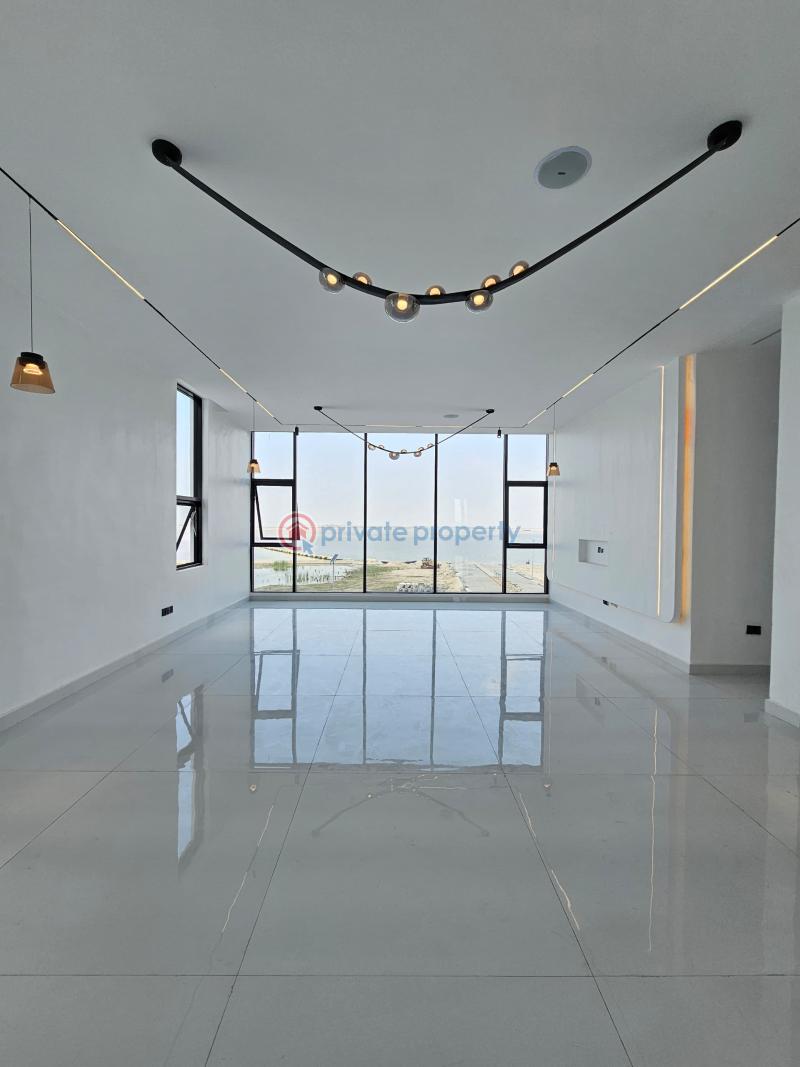 5 bedroom Detached Duplex For Sale Osapa London Lekki Lagos - 24