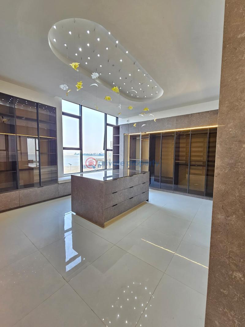 5 bedroom Detached Duplex For Sale Osapa London Lekki Lagos - 10