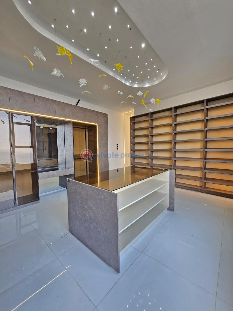 5 bedroom Detached Duplex For Sale Osapa London Lekki Lagos - 26