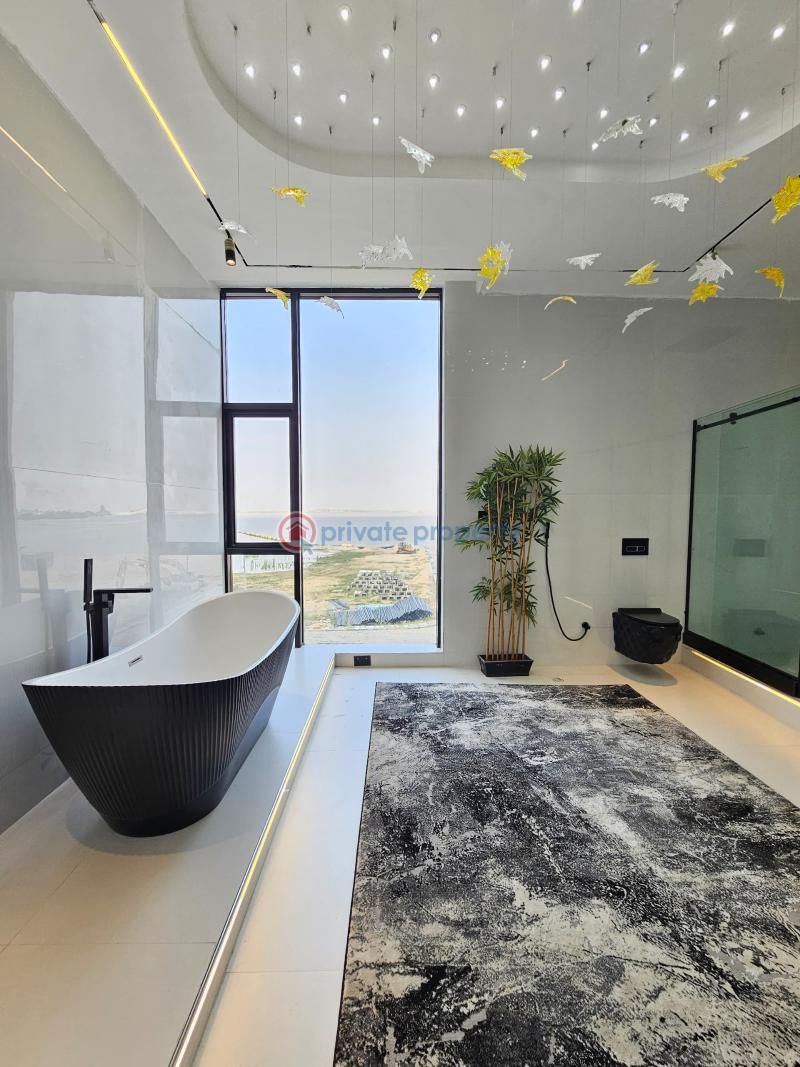 5 bedroom Detached Duplex For Sale Osapa London Lekki Lagos - 5